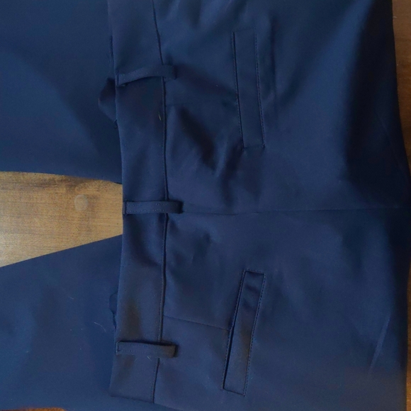 Dress pants, boot cut - Picture 3 of 3